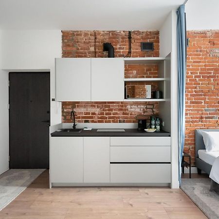 East Warsaw Modern Apartment 外观 照片