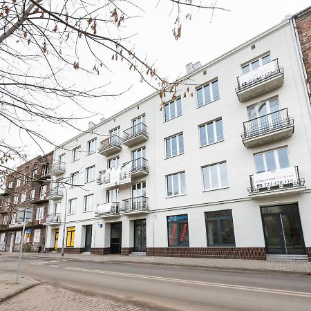 East Warsaw Modern Apartment 外观 照片