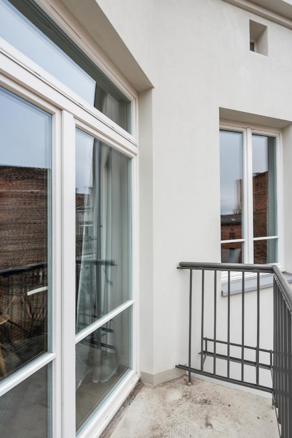 East Warsaw Modern Apartment 外观 照片