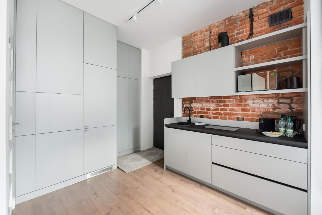East Warsaw Modern Apartment 外观 照片
