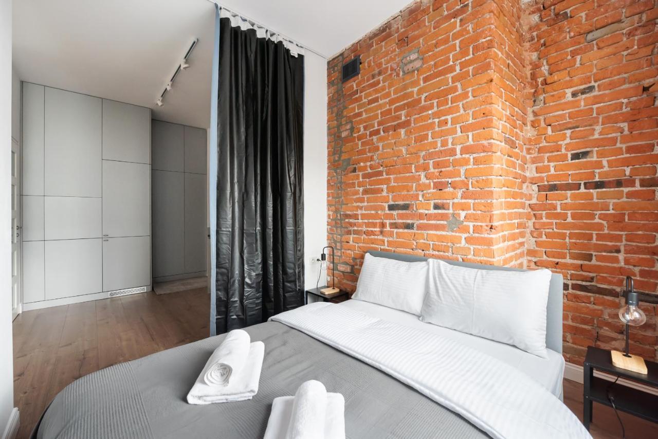 East Warsaw Modern Apartment 外观 照片